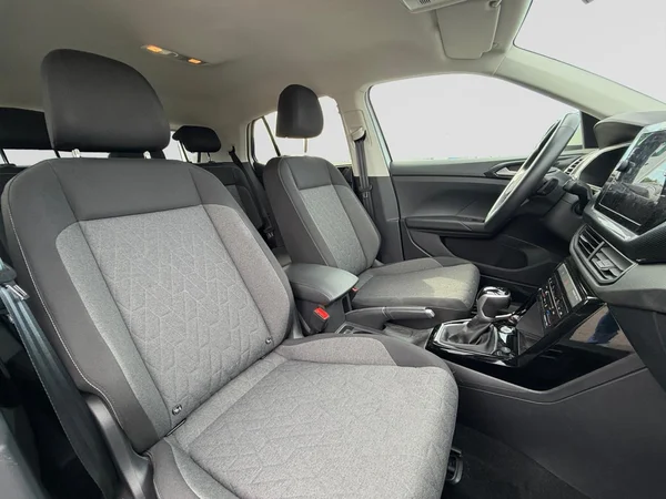 VOLKSWAGEN T-Cross (2025) — foto 3 van 24