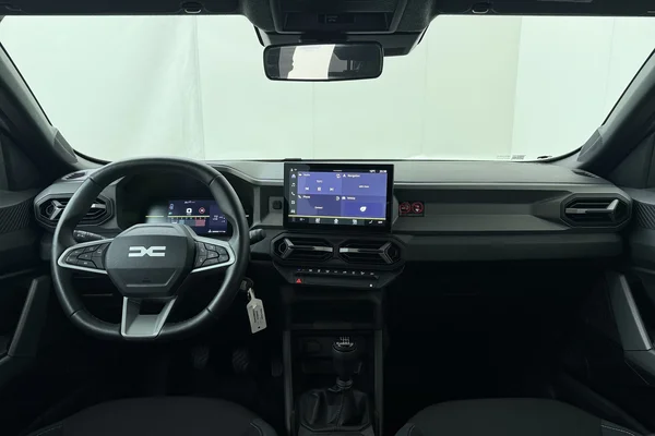 Dacia Duster (2026) — foto 18 van 18