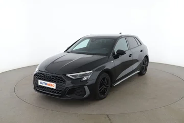 Audi A3 577950a4-dcc5-422e-81d6-ade05a9ab385