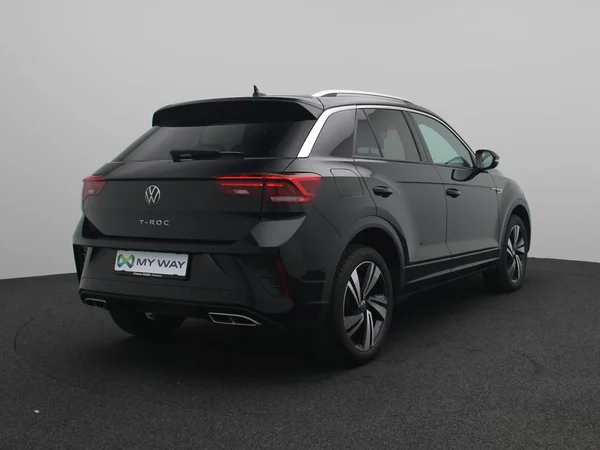 VOLKSWAGEN T-Roc (2025) — foto 5 van 15