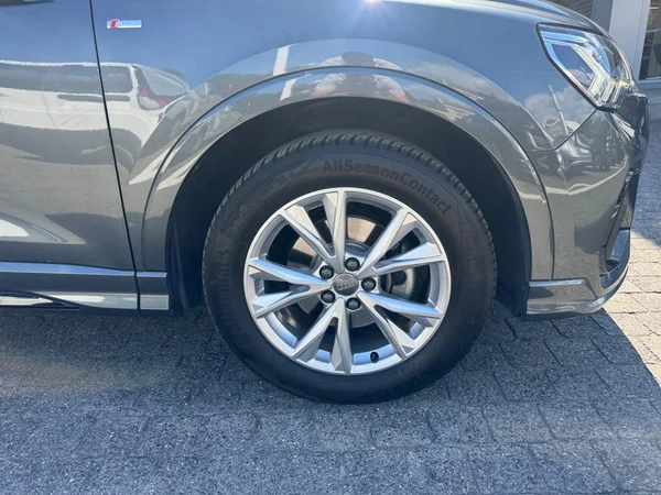 AUDI Q3 (2019) — foto 17 van 24