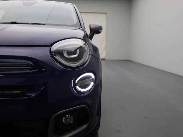 FIAT 500X Dolcevita (2024) — foto 14 van 18