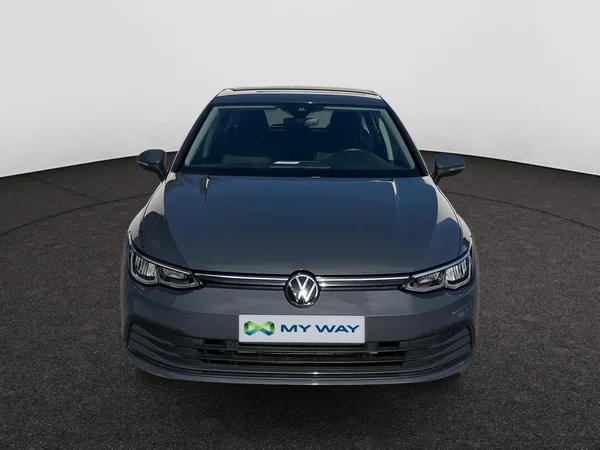 VOLKSWAGEN Golf VIII (2023) — foto 12 van 20