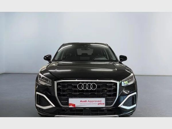 Audi Q2 (2023) — foto 12 van 26