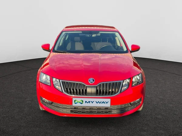 SKODA Octavia (2019) — foto 20 van 21