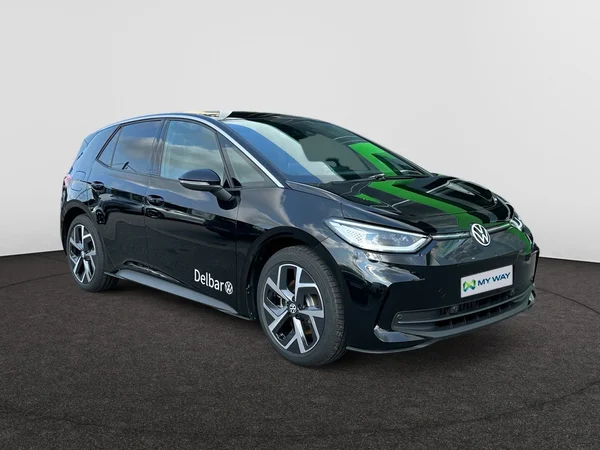 VOLKSWAGEN ID.3 (2024) — foto 23 van 24