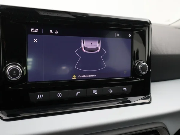 SEAT Ibiza 5P/D (2022) — foto 13 van 23