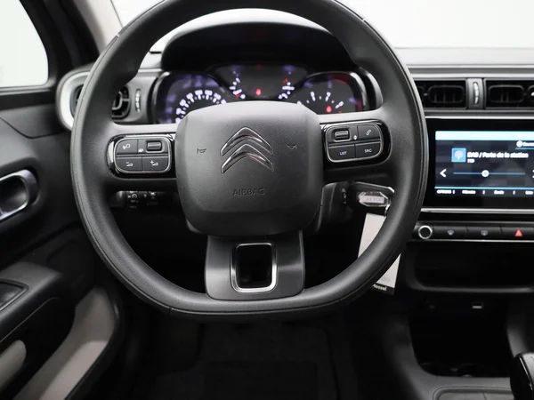 Citroën C3 (2022) — foto 35 van 37