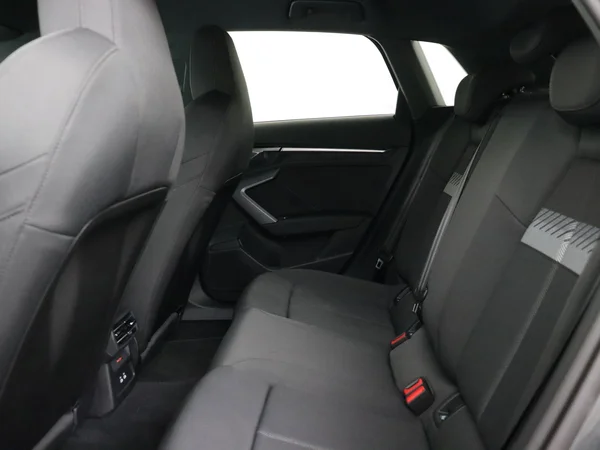 AUDI A3 Sportback (2025) — foto 4 van 18