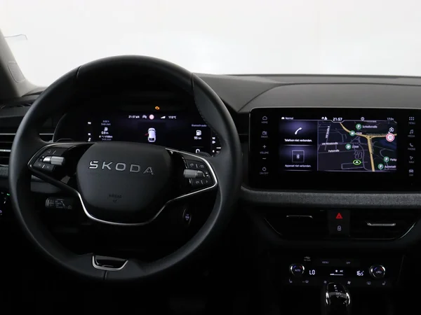 SKODA Scala (2025) — foto 14 van 18