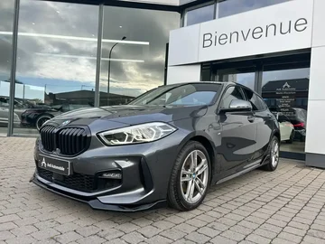 Bmw 116 33a36238-775b-4a64-a071-73fa26e93369