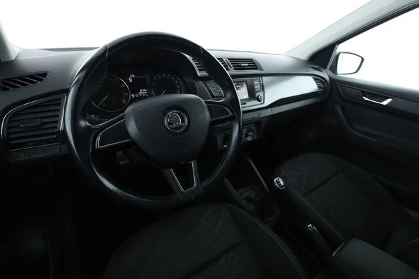Skoda Fabia (2018) — foto 2 van 16