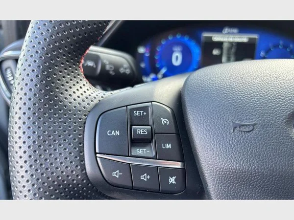 Ford Puma (2024) — foto 6 van 27