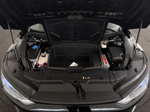 KIA EV6 (2022) — foto 6 van 33