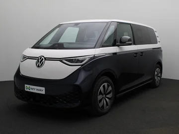 VOLKSWAGEN ID.Buzz (2026)