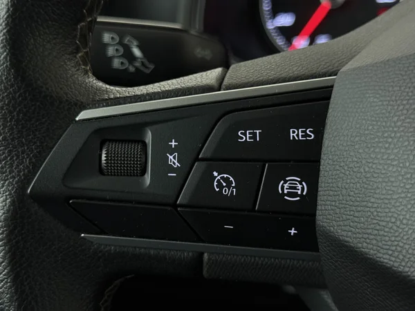 SEAT Arona (2022) — foto 9 van 27