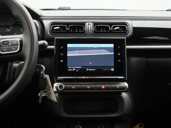 Citroën C3 (2021) — foto 36 van 36