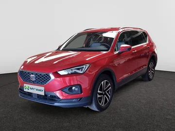 SEAT Tarraco (2023)