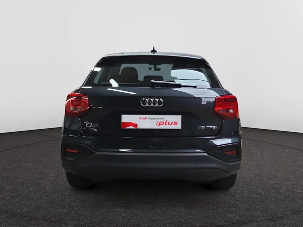 AUDI Q2 (2022) — foto 7 van 18
