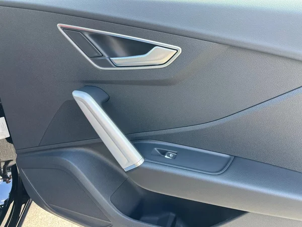 AUDI Q2 (2025) — foto 5 van 19