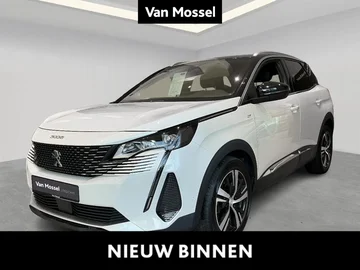 Peugeot 3008 (2021)