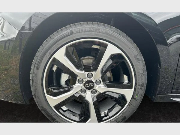 Audi A1 Sportback (2026) — foto 22 van 29