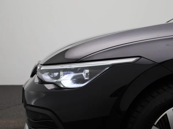Volkswagen Golf (2023) — foto 10 van 41