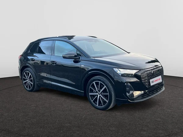 AUDI Q4 e-tron (2024) — foto 7 van 18