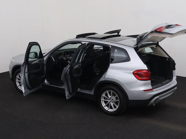 BMW X3 (2020) — foto 30 van 31