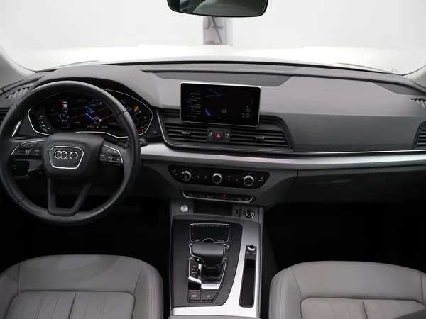 AUDI Q5 (2020) — foto 3 van 27
