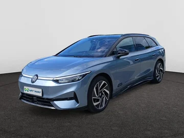 VOLKSWAGEN ID.7 Tourer (2026)