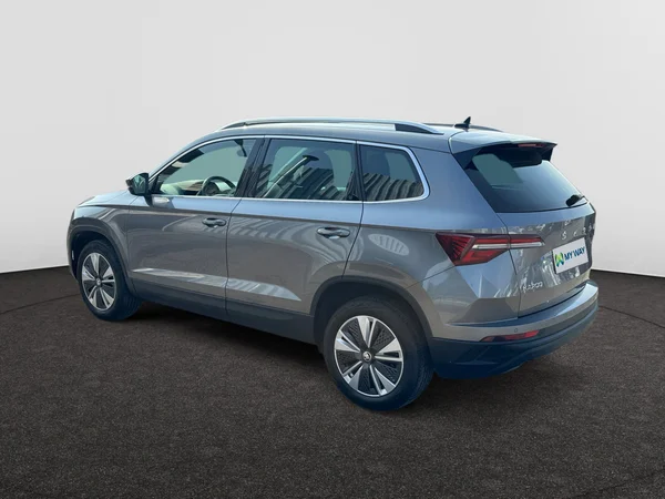 SKODA Karoq (2022) — foto 9 van 16