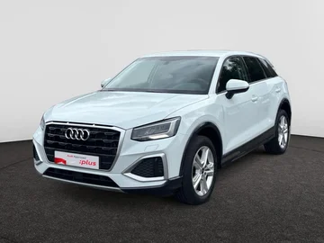 AUDI Q2 (2022)