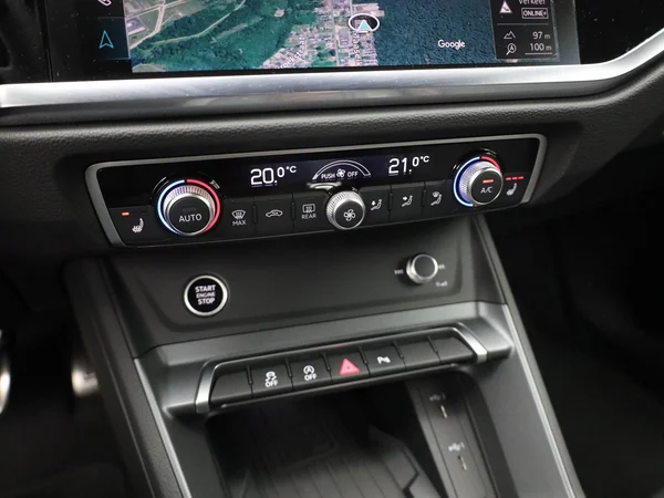 AUDI Q3 (2025) — foto 13 van 23