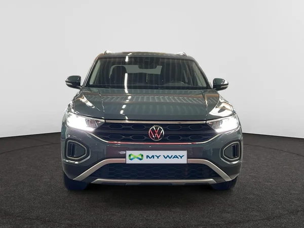VOLKSWAGEN T-Roc (2022) — foto 21 van 22