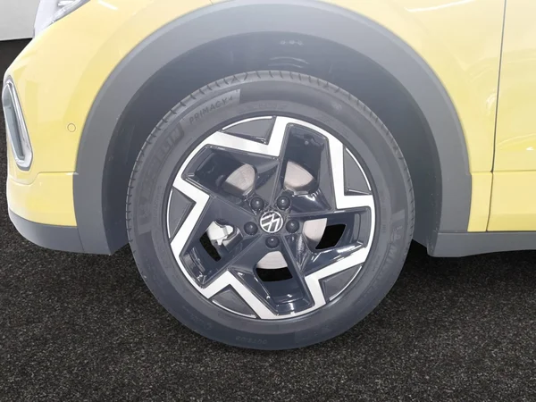 VOLKSWAGEN T-Cross (2025) — foto 10 van 15