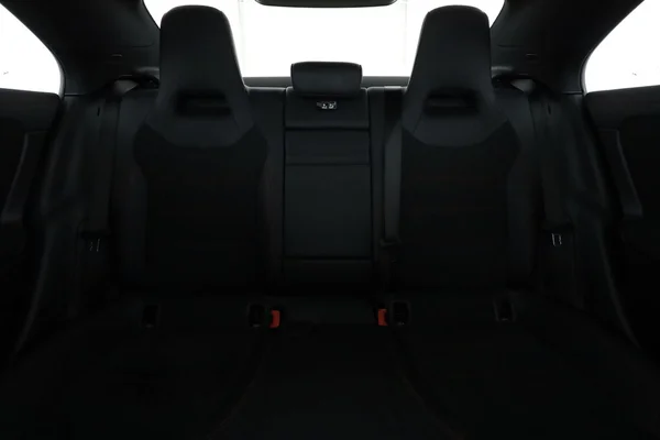 Mercedes-Benz CLA-Klasse (2023) — foto 6 van 16