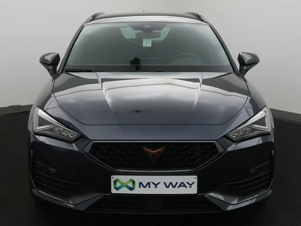 CUPRA Leon ST e-Hybrid (PHEV) (2023) — foto 21 van 26