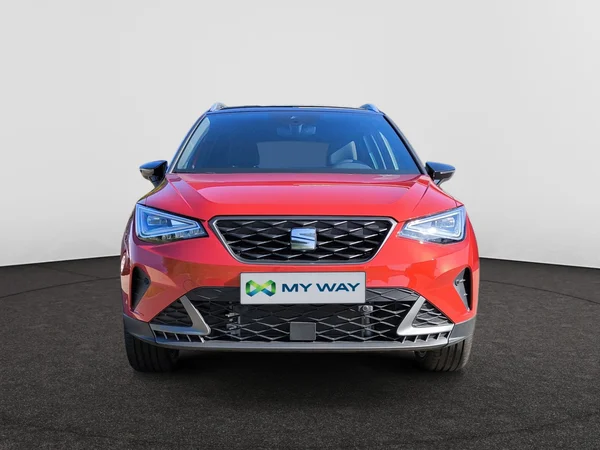 SEAT Arona (2025) — foto 29 van 30
