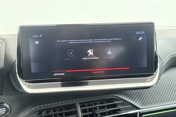 Peugeot 2008 (2020) — foto 15 van 40