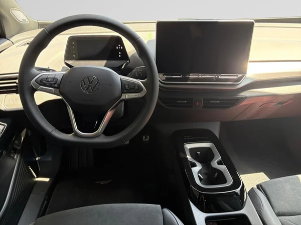 VOLKSWAGEN ID.4 (2026) — foto 3 van 24