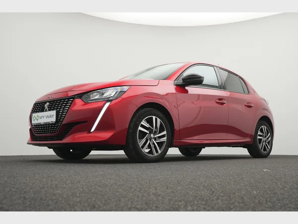 PEUGEOT 208 (2022) — foto 21 van 26