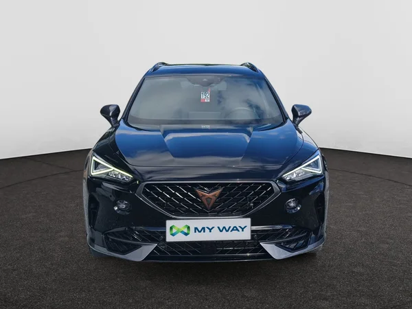 CUPRA Formentor (2023) — foto 13 van 19