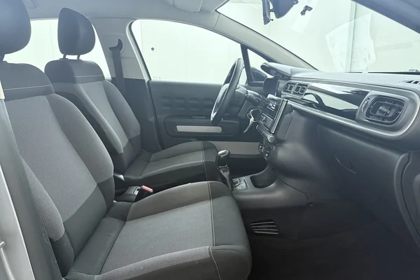 Citroen C3 (2019) — foto 16 van 18