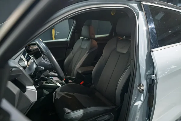 Audi A1 (2021) — foto 2 van 27