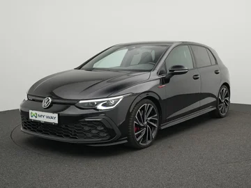 VOLKSWAGEN Golf VIII GTI (2021)