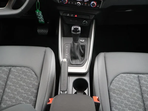 Audi A1 Sportback (2025) — foto 8 van 25