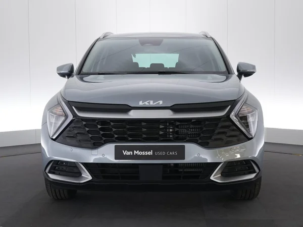 Kia Sportage (2024) — foto 16 van 22