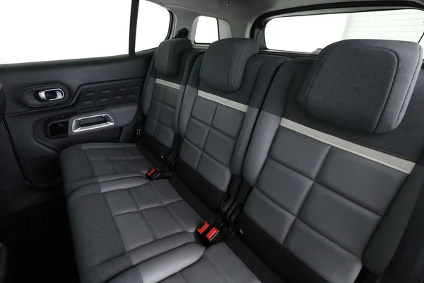 Citroen C5 (2021) — foto 5 van 16