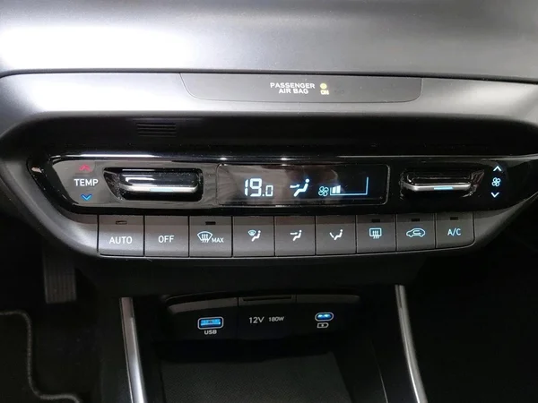 Hyundai i20 (2025) — foto 7 van 19